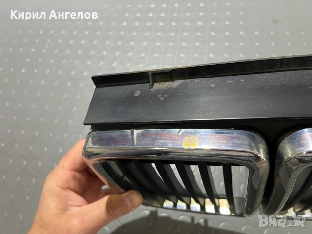 Бъбреци за BMW E30, снимка 3 - Части - 51931757
