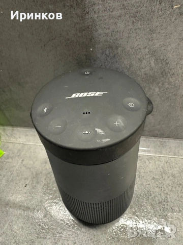 Bose Revolve Plus 2, снимка 2 - Bluetooth тонколони - 55140414