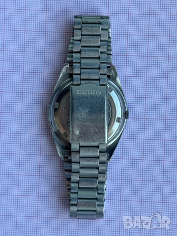 Часовник Сейко, снимка 3 - Мъжки - 55047148
