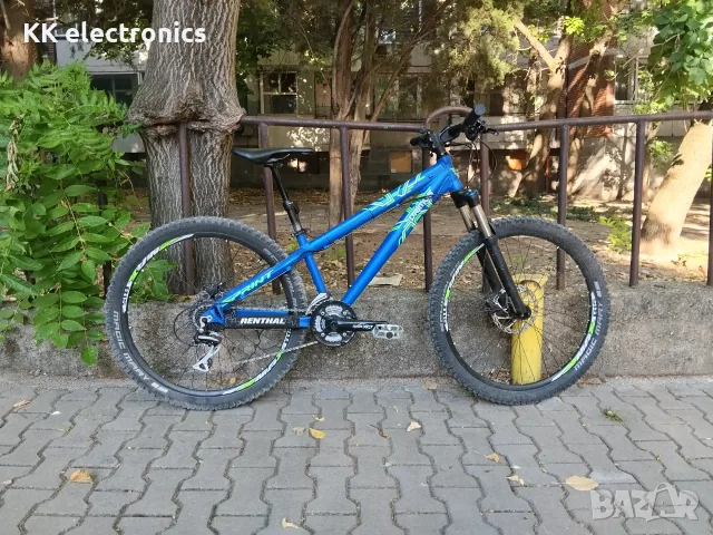 Sprint Primus 26 DD