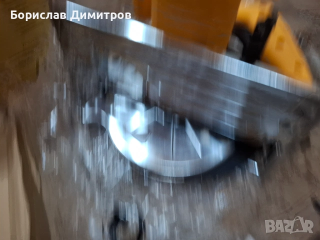 Продавам нов ръчен циркуляр Einhell, снимка 12 - Триони и циркуляри - 54409042