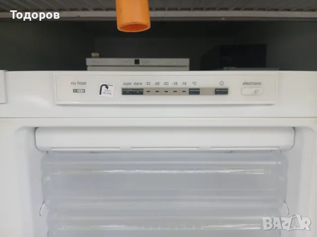 Фризер Siemens GS28NV21, NoFrost , снимка 3 - Фризери - 55607168