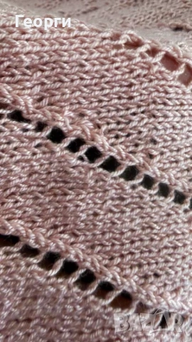 Тънка копринена прежда за летни идеи, снимка 4 - Други - 54076914