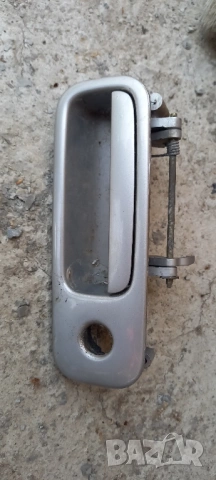 Дръжка заден капак VW Golf IV, снимка 3 - Части - 54806082