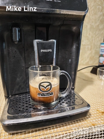 Philips EP2230 Latte Go , снимка 7 - Кафемашини - 54580267