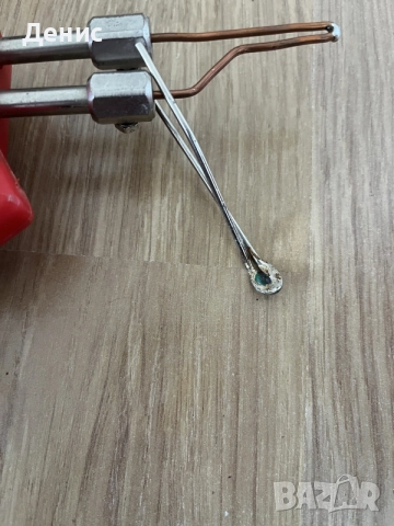 индукционен поялник WELLER EXPERT 100W, снимка 4 - Поялници и запояване - 55697867
