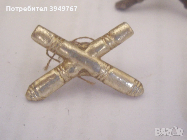Стари вензели., снимка 4 - Антикварни и старинни предмети - 54768876