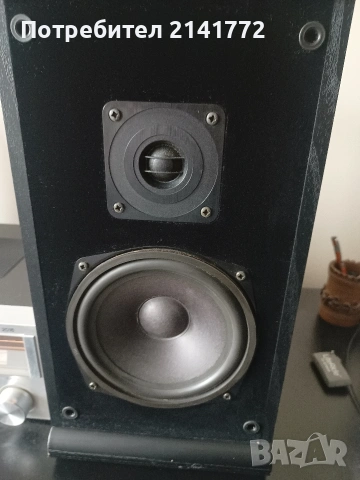 ELAC El60, снимка 2 - Тонколони - 54485351
