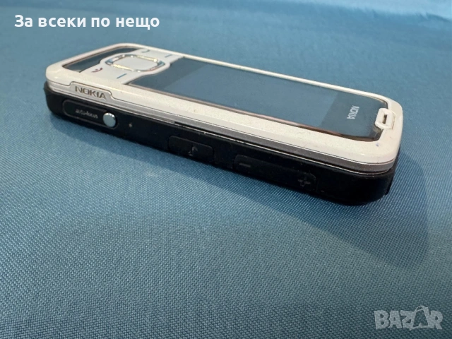 Nokia 7610 Supernova, снимка 5 - Nokia - 54635805