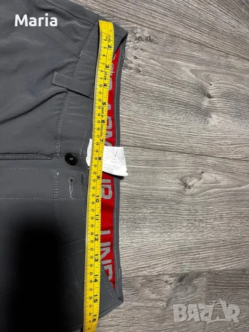 Оригинален мъжки панталон Under Armour, снимка 7 - Панталони - 54529469