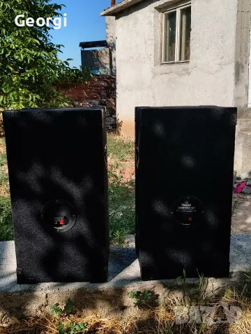 MAGNAT SOUNDFORCE 1200 , снимка 5 - Тонколони - 55466508