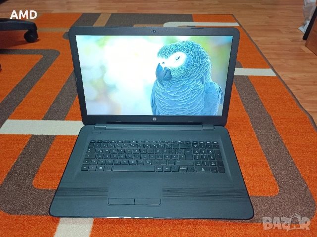 Лаптоп HP Pavilion 17 , снимка 4 - Лаптопи за работа - 54383895