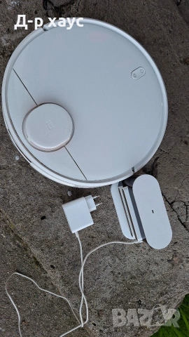 Прахосмухачка робот, снимка 10 - Прахосмукачки - 54322139