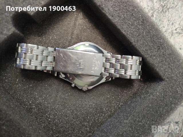 Ориент.Автоматик.Профилактиран., снимка 11 - Мъжки - 55011131