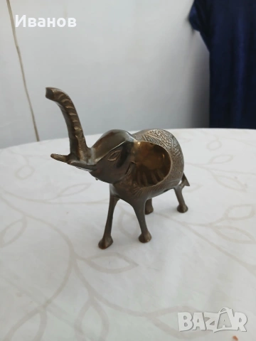 Фигури , снимка 5 - Антикварни и старинни предмети - 53564368