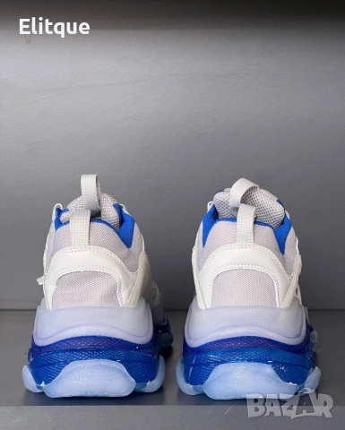 мъжки маратонки Balenciaga , снимка 2 - Маратонки - 54248169