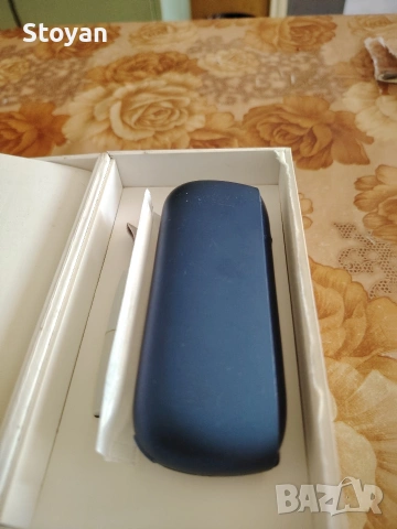 ЕЛЕКТРОННА ЦИГАРА , снимка 2 - Електронни цигари - 54214802