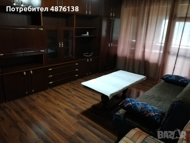 От собственик 3-стаен обзаведен апартамент.Готов за нанасяне или отдаване под наем, снимка 6 - Апартаменти - 55161831