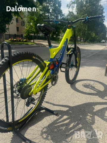 Specialized Demo 8, снимка 2 - Велосипеди - 54920301