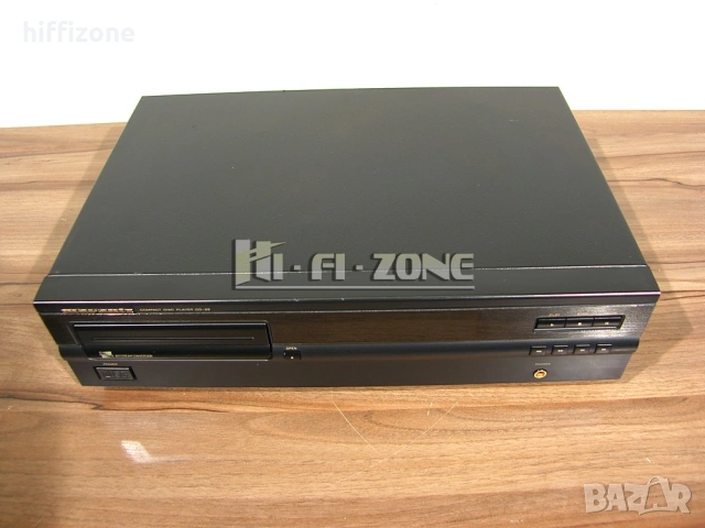 CD плеър    Marantz cd-32 , снимка 3 - Ресийвъри, усилватели, смесителни пултове - 54203115