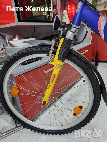 Велосипед KTM, снимка 12 - Велосипеди - 55063657