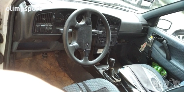 продавам vw passat, снимка 3 - Автомобили и джипове - 54249505