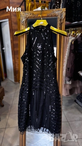 Дамска рокля 