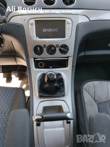 Prodavam Ford Galaxy..., снимка 3 - Автомобили и джипове - 55640544