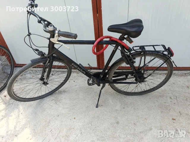 Koga hand made 28..