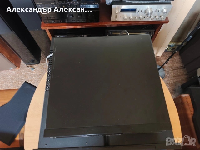 Akai Equalizer EA-M719, снимка 6 - Еквалайзери - 55100255