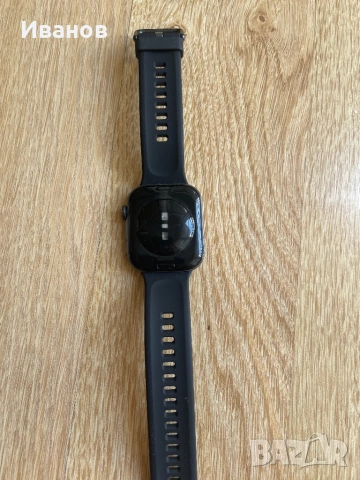 Huawei Watch Fit 4 смарт часовник, снимка 4 - Смарт часовници - 54563786