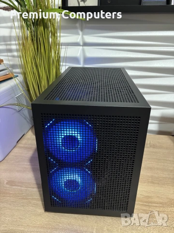 Геймърски компютър Ryzen 5800X/Aio/RTX3070/16 Ram/512 ssd/2TB HDD/850W Gold, снимка 5 - Геймърски - 54361191