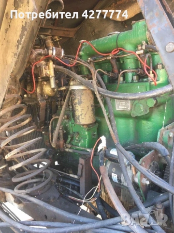 Газ 66 дизел, снимка 5 - Камиони - 54549031