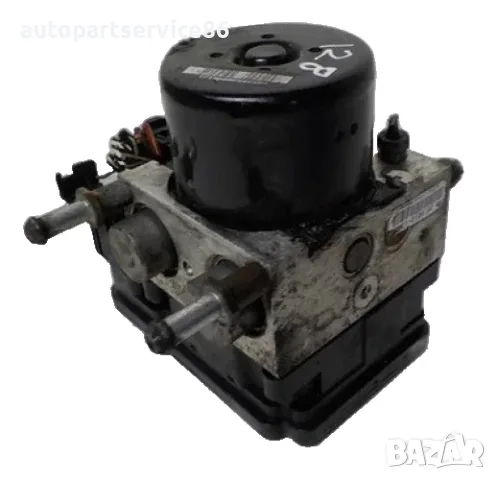 ABS помпа с хидравличен блок 20946171 за Chevrolet Captiva 2.2 VCDi (2012 г.), снимка 2 - Части - 55501608