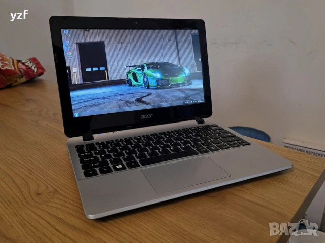 Аcer E3-111 11.6-инчов