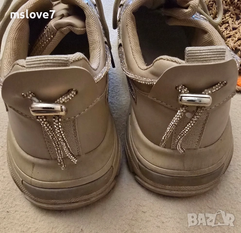 Маратонки , снимка 2 - Маратонки - 54093380