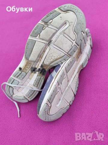 Маратонки Asics Gel Nimbus, снимка 5 - Маратонки - 54727285
