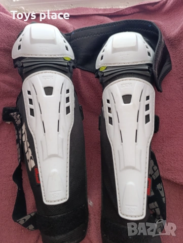 Наколенки IXS Hammer, протектори за крака