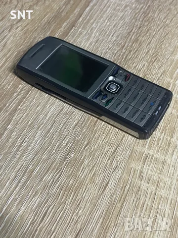 Nokia E50  Made in Finland, снимка 2 - Nokia - 55605303