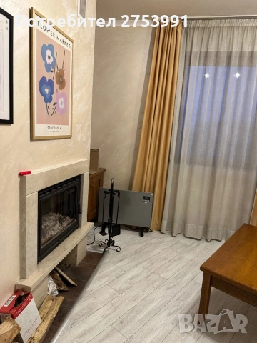 Апартамент под наем, снимка 12 - Апартаменти - 53950917