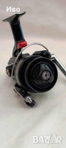 Макара Daiwa Sprinter ST-750DX, снимка 6 - Макари - 54481860
