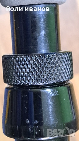 SHIMANO ULTEGRA-30-50 LBS-2.1м прът за кльонкане, снимка 10 - Въдици - 53955960