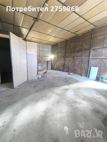 Хале под наем кв.Калкас, снимка 2 - Гаражи и паркоместа - 53833213