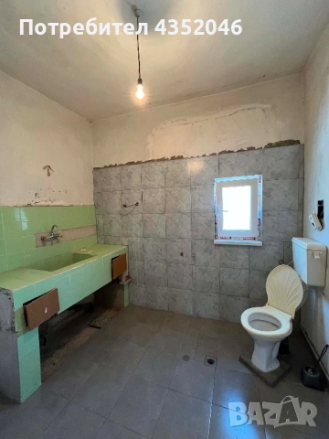 Продавам етаж от къща до парк “Ямача” в град Хасково, снимка 13 - Етаж от къща - 54924313