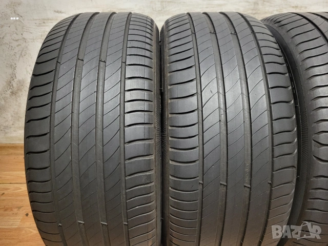 225/50/17 Michelin / летни гуми, снимка 2 - Гуми и джанти - 54266107