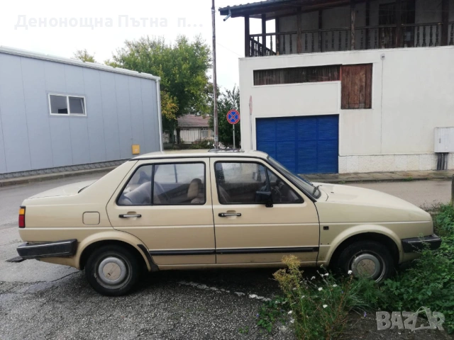 VW Jetta Фолксваген Джета, снимка 2 - Автомобили и джипове - 54625464