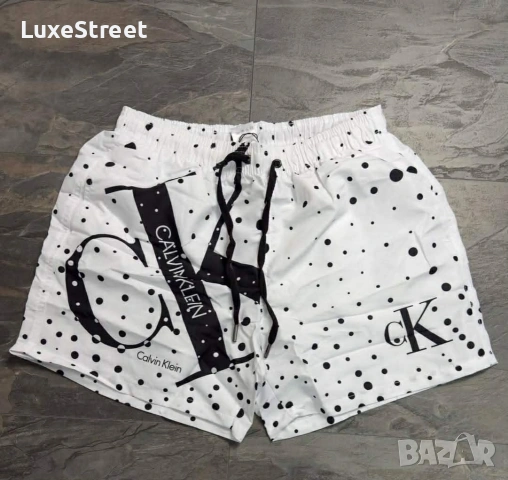 Louis VUITTON 🫟Hugo 🫟 Calvin Klein 🫟 Tommy Hilfiger 🫟Мъжки Бански , снимка 11 - Бански - 55123779