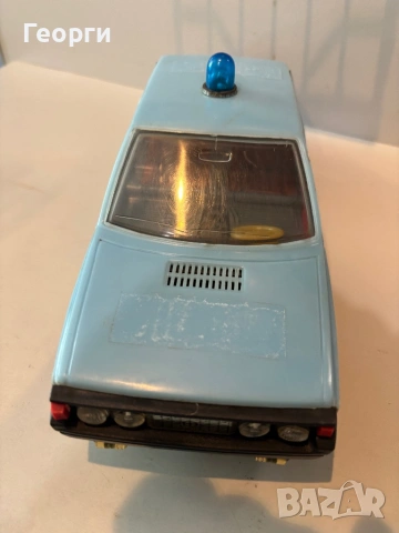 Polonez стара играчка, снимка 12 - Колекции - 54516939
