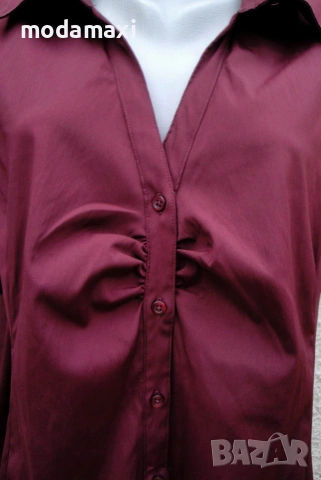 4XL Нова риза George , снимка 4 - Ризи - 55269000
