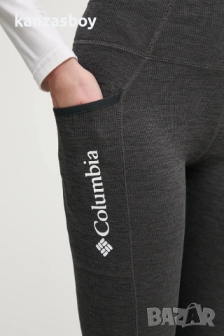 Columbia Move - страхотен дамски клин НОВ БЕЗ ЕТИКЕТИ С, снимка 2 - Клинове - 53965609